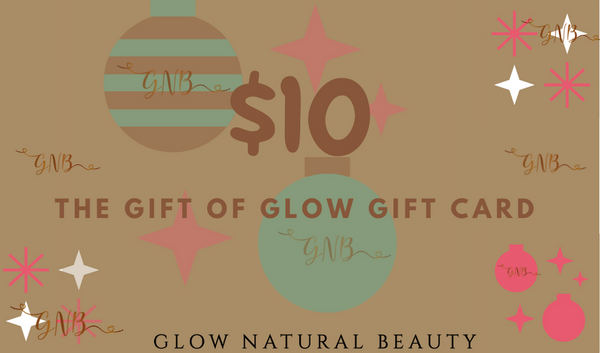 The Gift of GLOW