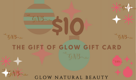 The Gift of GLOW