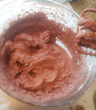 Rose Clay Face Mask