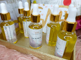 Face Plus Body Oil