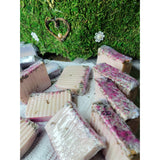 For the Love of Flowers Soap Collection